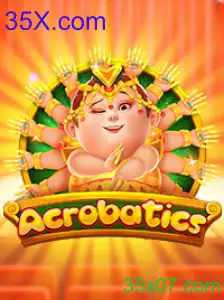 Acrobatics: Um Mergulho no Mundo Fascinante do Jogo