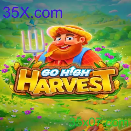 Explorando o Universo de GoHighHarvest: Um Guia Completo para Jogadores