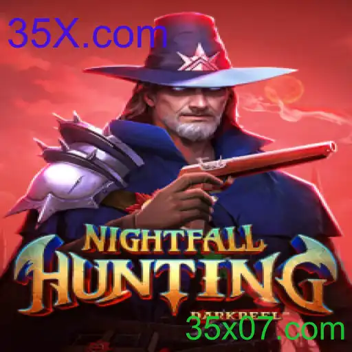 NightfallHunting: Aventura e Estratégia sob a Escuridão
